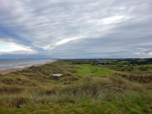 Trump Scotland 18th Tips